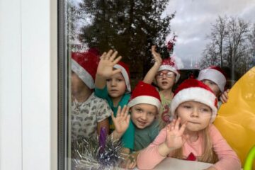 Kad Salatētis ciemos nāk 13