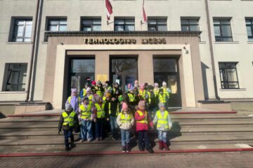 STEAM darbnīcas “Mazie pētnieki” 57