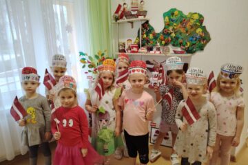 Lāčplēša diena 2025 12