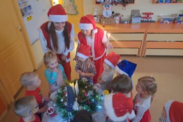 Svētku noskaņa: aizdedzam pirmo Adventes sveci 25