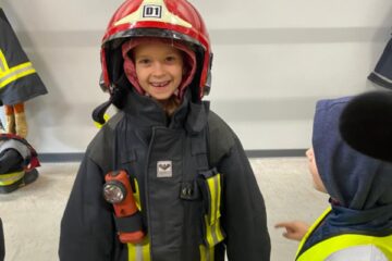 Mazie ugunsdzēsēji 36