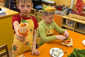 Topošo pirmsskolnieku valodas apguve 26