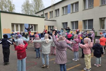 Olimpiskā diena 2026. “Katrs solis ir svarīgs- #sportiņā kopā!” 26