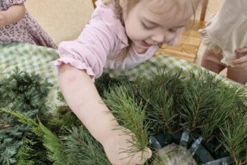 Svētku noskaņa: aizdedzam pirmo Adventes sveci 90