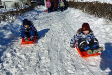 Ziemas Olimpiskās spēles 80