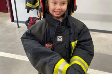 Mazie ugunsdzēsēji 55