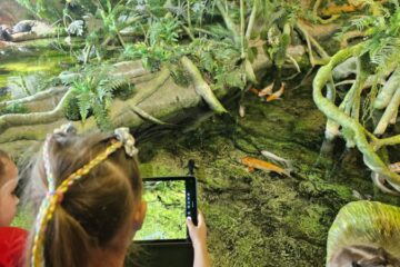 Latgales zoodārza brīnumaina pasaule 34