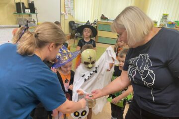 “Mazie spociņi un ķirbīši” 39