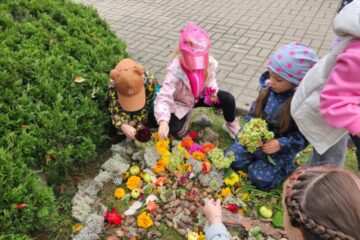 Rudens paklājs 2025 18