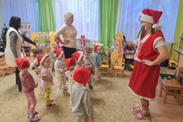 Svētku noskaņa: aizdedzam pirmo Adventes sveci 23