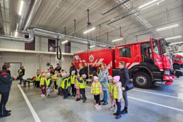 Mazie ugunsdzēsēji 69