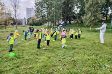 Eiropas Sporta nedēļa 2026 #BEACTIVE. Pārgājiens uz Aizpilsētas parku un meža ekspedīcija 56