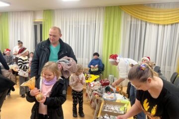 Ziemassvētku tirdziņš 2025 3