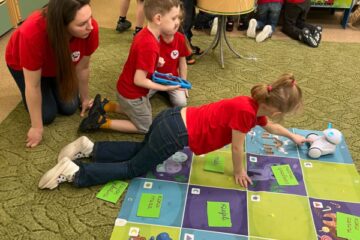 Topošo pirmsskolnieku valodas apguve 35