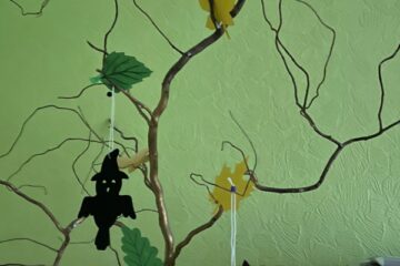 “Mazie spociņi un ķirbīši” 88