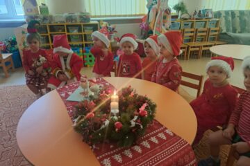 Svētku noskaņa: aizdedzam pirmo Adventes sveci 72