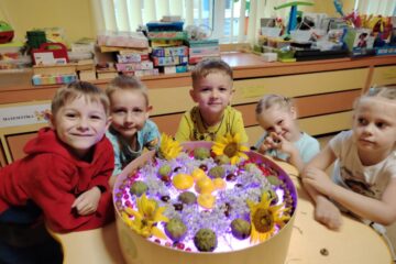 Rudens paklājs 2025 14