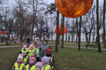 Pastaiga pa Ziemassvētku pilsētu 8