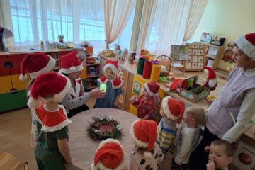 Svētku noskaņa: aizdedzam pirmo Adventes sveci 18