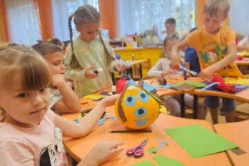 Ķirbju un kabaču pārvērtības 20