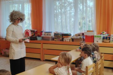 Izglītojošās nodarbības “Tīras rokas, tīrs ir viss – prom ir mikrobs aizbēdzis!” 26
