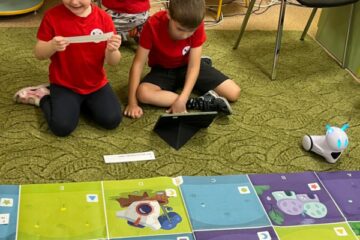 Integrētā  rotaļnodarbība temata “Mana Latvija” ietvaros, 9.grupa “Vardulēns” 28