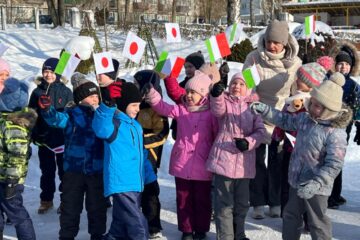 Ziemas Olimpiskās spēles 25