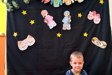 eTwinning projekts “Apkārt pasaulei ar spilvenu un pidžamu” 21