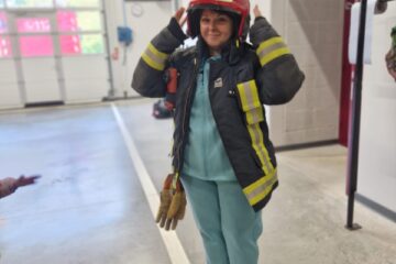 Mazie ugunsdzēsēji 35