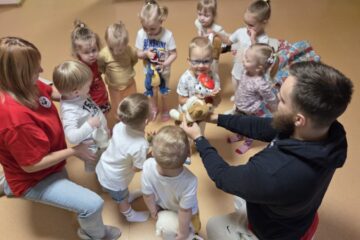 Eiropas sporta nedēļa 2026 #BEACTIVE 18