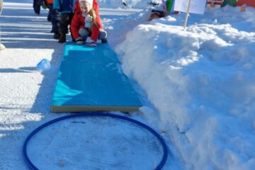 Ziemas Olimpiskās spēles 5