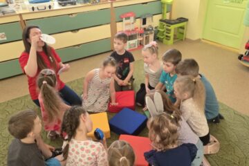 Atklātā nodarbība “Lieldienas”, 9.grupa “Vardulēns” 30