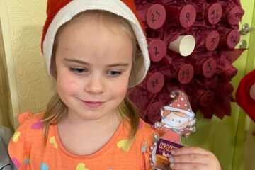 Svētku noskaņa: aizdedzam pirmo Adventes sveci 83