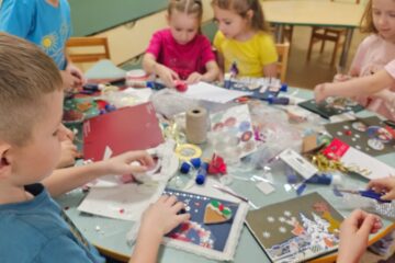 Ziemassvētku eTwinning projekts 2025 6