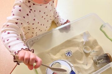 Atklātā nodarbība “Ziemas pasaka” 1.grupa “Pīlēns” 3