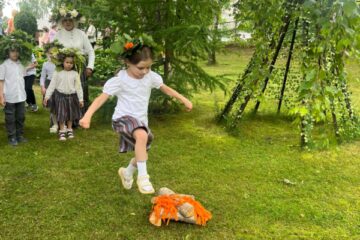 Līgo svētki – tradīciju un prieka pilna diena 47