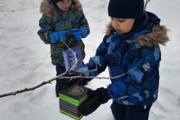 Gardumi spārnotājiem draugiem 27