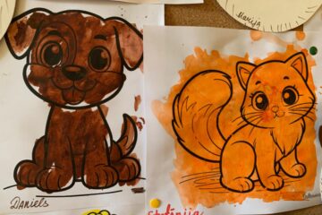 Labo darbu nedēļa 2025 8