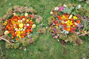 Rudens paklājs 2025 91