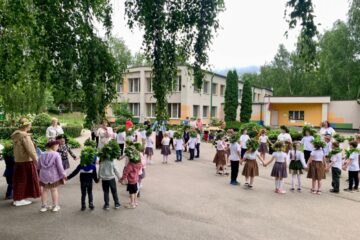 Līgo svētki – tradīciju un prieka pilna diena 45
