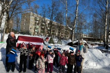 Ziemas Olimpiskās spēles 88