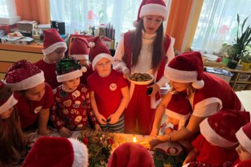 Svētku noskaņa: aizdedzam pirmo Adventes sveci 76