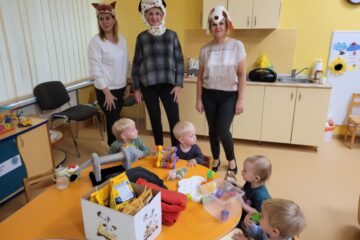 Labo darbu nedēļa 2025 17