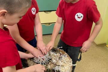 Topošo pirmsskolnieku valodas apguve 28