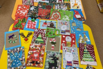 Ziemassvētku eTwinning projekts 2025 21