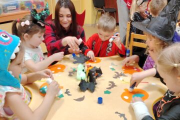 “Mazie spociņi un ķirbīši” 51