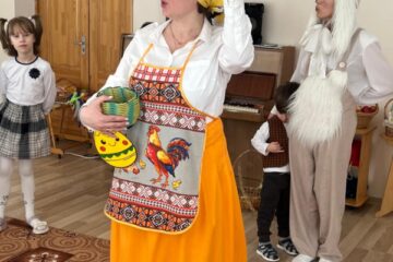 Lieldienas 2026 52