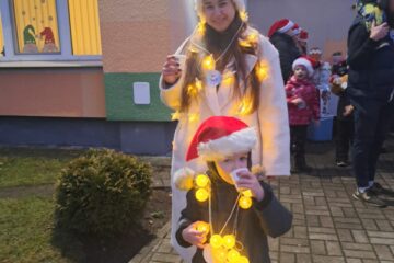 Ziemassvētku skrējiens ar vecākiem 2025 11