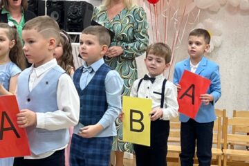 Izlaidums 2025. 10.grupa “Bitīte” 51