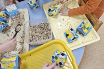 Gardumi spārnotājiem draugiem 54